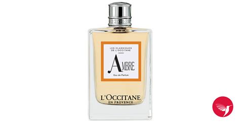 Ambre L'Occitane en Provence perfume - a new fragrance for women and men 2016