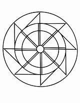 The top 25 Ideas About Mandala Coloring Sheets For Kids  Home Family sketch template