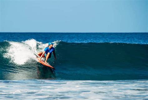 Tamarindo, Costa Rica / Where to Surf, Stay, and Play