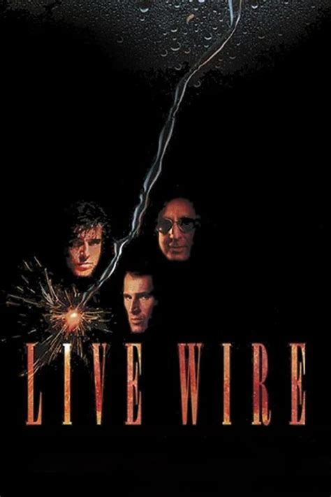 Live Wire (1992) พยัคฆ์ร้ายหยุดนรก - ดูหนัง2022 หนังHD ดูหนังออนไลน์ หนังเต็มเรื่อง หนังเต็ม ...