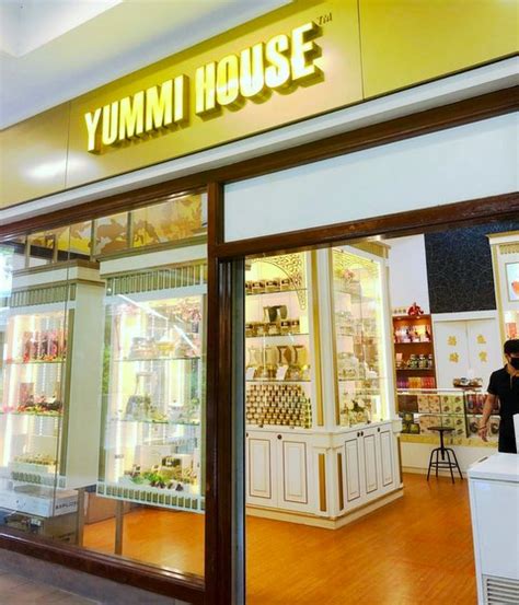 Yummi House - Imperial Bird's Nest in Singapore - SHOPSinSG