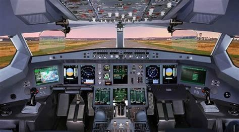 Airbus A350 XWB Aircraft Airliner History Pictures and Facts