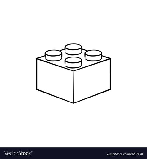 building blocks drawing easy - Trinity Bethel