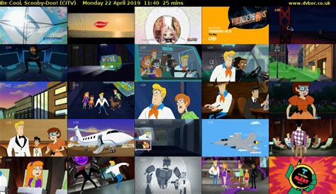 Be Cool, Scooby-Doo! (CITV) - 2019-04-22-1140