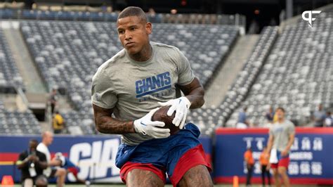 Darren Waller Injury Update: Is the Giants TE Playing in Week 1?