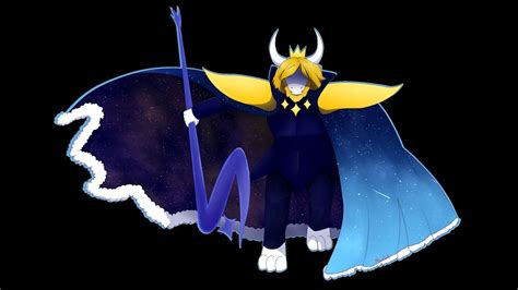 Undertale Survive the Monsters - Outertale Asgore - YouTube