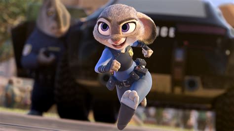 Judy Hopps — Wikipédia