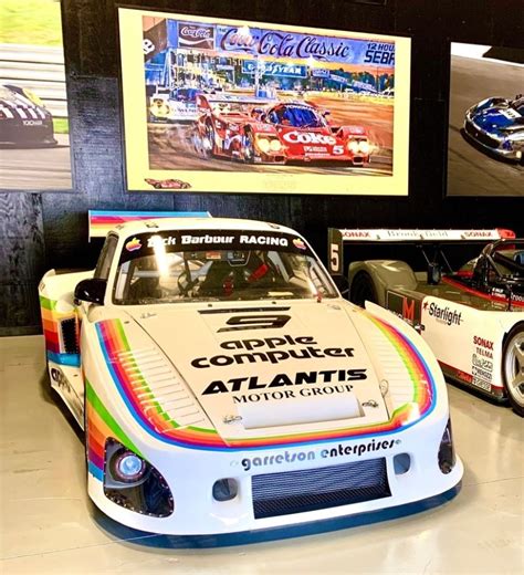 Porsche 935 Racing Spec - TPE Ltd.