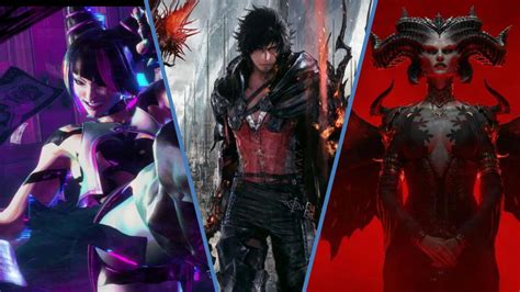 PS5's Top 10 Most-Downloaded Games For June 2023 Revealed - GameSpot