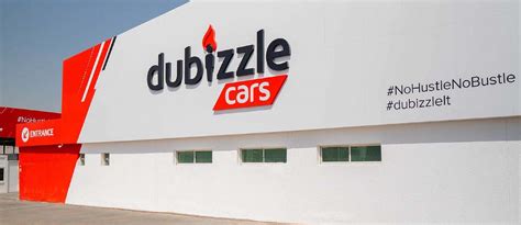 Value-added Services by dubizzle Cars: Transfer, Branches & More | dubizzle