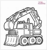 25 Truck Coloring Pages – Free Printable Sheets And Images For Kids  sketch template
