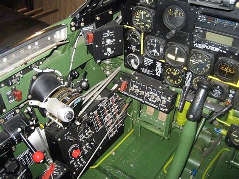 P-47 Cockpit | P-47 Hot Rod Dash Ideas | Pinterest | Aircraft, Planes and Aviation