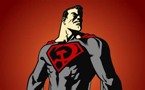 Superman: Red Son Review | The Consulting Detective