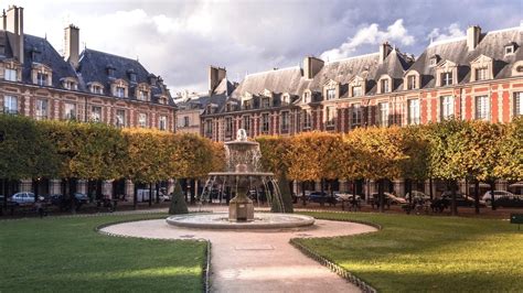 Le Marais Guided Walking Tour - Paris Perfect