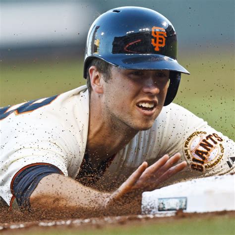 4 Reasons Buster Posey Should Win the 2012 NL MVP Award | News, Scores ...