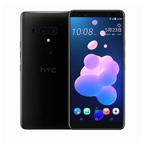 HTC U12 Plus (6G/128G)最低價格,規格,跑分,比較及評價|傑昇通信~挑戰手機市場最低價