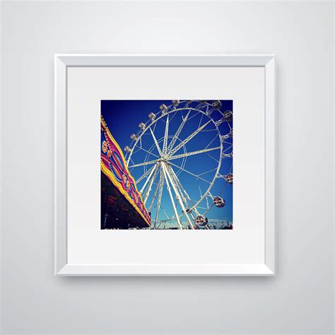 Square Prints | 4x4 Photo Prints | Square Photos | Jessops Photo