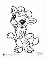 Printable Cute Coloring Sheets sketch template