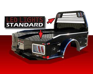 Cm Truck Bed Lights