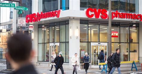 CVS Health opening eight new COVID-19 testing sites in Philly region ...