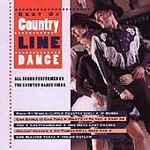 The Best of Country Line Dance by The Country Dance Kings (CD, Jan-1995, Dominion) for sale ...