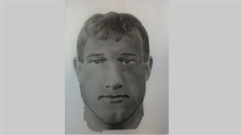 Photofit of Dublin attacker released