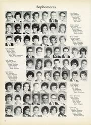 Elyria Public High School - Elyrian Yearbook (Elyria, OH), Class of 1963, Page 79 of 248