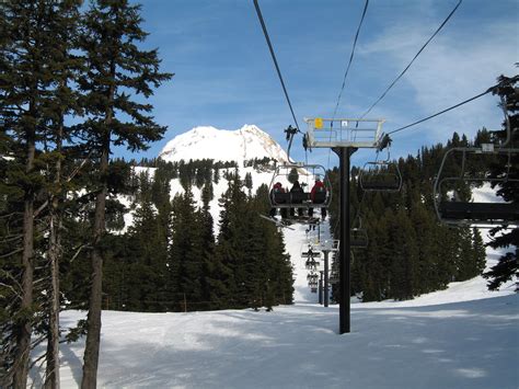 Mt Hood Meadows | Ski racing, Skiing, Oregon