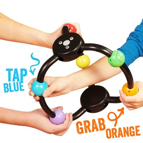 Hands Full Game | Smyths Toys UK