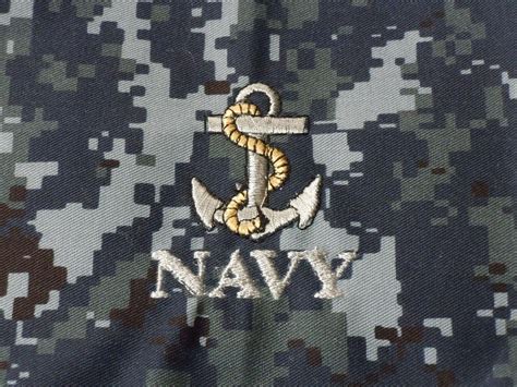 Navy Camo Wallpaper - WallpaperSafari