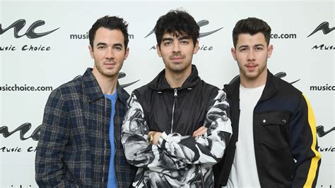 The Jonas Brothers Included Their Wives In Their Latest Music Video