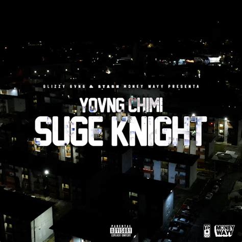 Suge Knight - YouTube Music