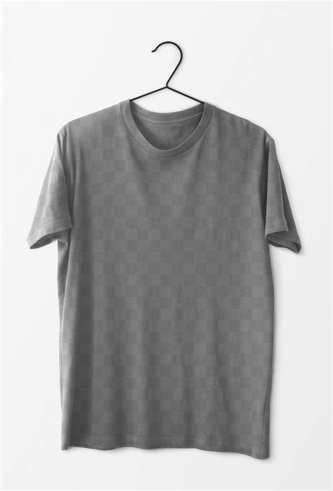 PNG t-shirt mockup men’s apparel | Premium PNG - rawpixel