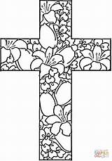 Free Printable Easter Coloring Pages Religious  Home sketch template
