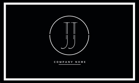 "Jj Logo" Images – Browse 1,315 Stock Photos, Vectors, and Video ...