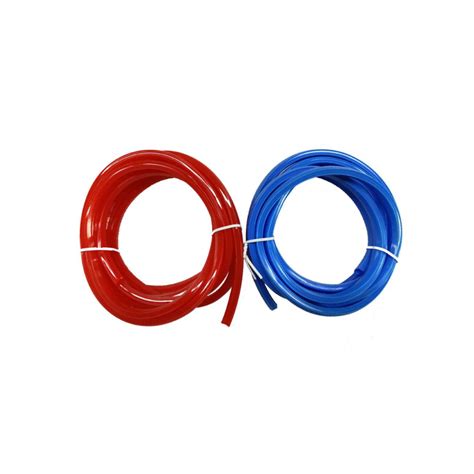 Tronxy 3D Printer Parts Red Blue Decorative Strip Flat Seal for Aluminum Profile Soft Slot Cover ...