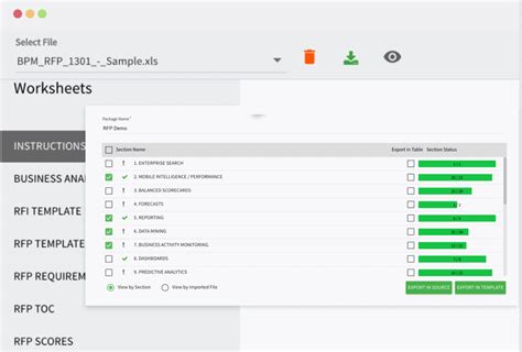 10 Best Proposal Management Software & Systems Of 2023