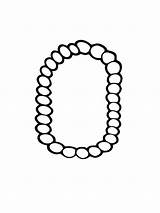 Bracelet coloring pages sketch template