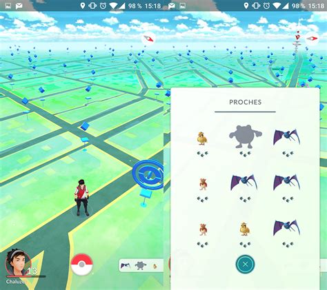 Pokemon Go: what should we expect future updates? | MyMobileTips