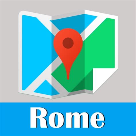 Rome travel guide and offline city map, BeetleTrip metro subway trip route planner advisor by ...