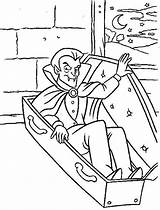 Vampire Coloring Pages PDF To Print  Coloringfoldercom sketch template