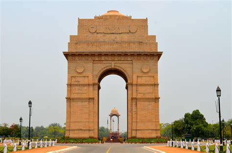 Explore Amazing Indian Architecture with Delhi Same Day Tour – India World Wide Travel