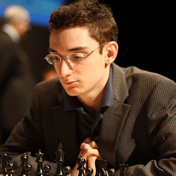 Caruana, Fabiano - 2700chess.com