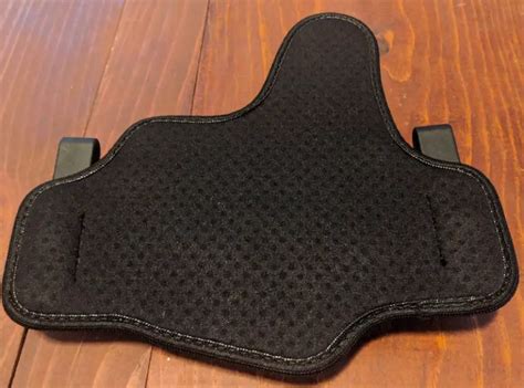 Alien Gear IWB Cloak Tuck: Holster Review - Best IWB Holster Yet?