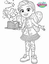 Butterbeans Cafe Coloring Pages  Best coloring sketch template