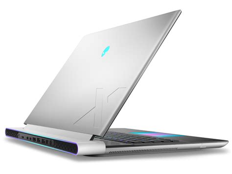 Alienware x16 introduced as world's most premium gaming laptop with up ...