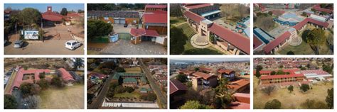 OUR CAMPUSES | Central Johannesburg TVET College