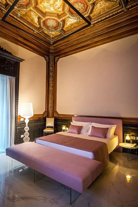 A boutique hotel in the heart of Unesco-listed Catania, Sicily | Sicily hotels, Sicily, Catania