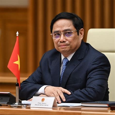 China vows to expand trade and travel with Vietnam in effort to boost ties after pandemic slump ...