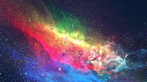 1600X900 Space Wallpapers - Top Free 1600X900 Space Backgrounds ...